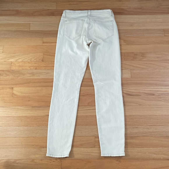 NWT J. Crew Toothpick Jeans Size 25 - Picture 4 of 7